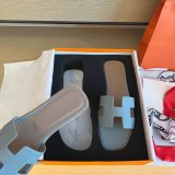 Sandali Oran Classiche Slippers Hermes