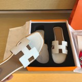 Sandali Oran Classiche Slippers Hermes
