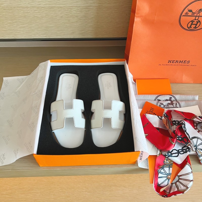 Sandali Oran Classiche Slippers Hermes