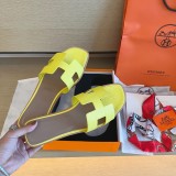 Sandali Oran Classiche Slippers Hermes