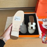 Sandali Oran Classiche Slippers Hermes