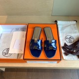 Sandali Oran Classiche Slippers Hermes