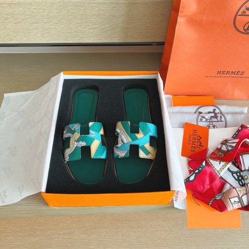 Sandali Oran Classiche Slippers Hermes