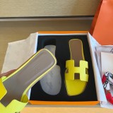 Sandali Oran Classiche Slippers Hermes