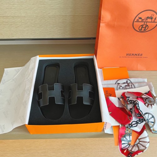 Sandali Oran Classiche Slippers Hermes
