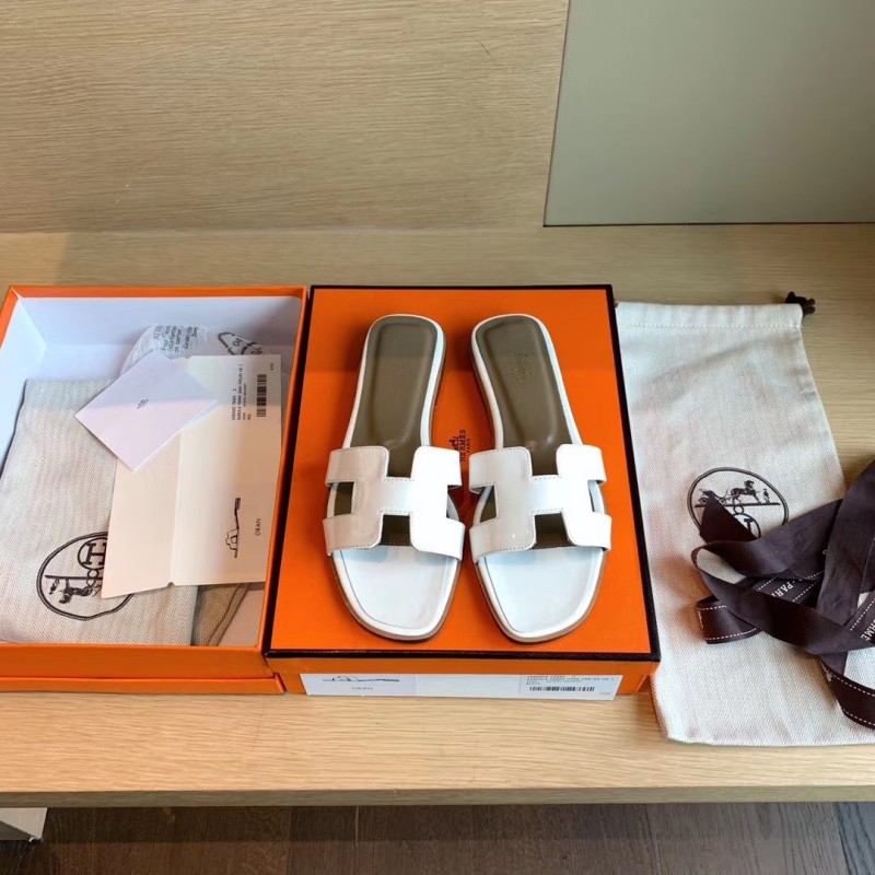 Sandali Oran Classiche Slippers Hermes