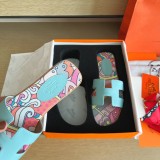 Sandali Oran Classiche Slippers Hermes