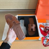 Sandali Oran Classiche Slippers Hermes