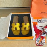 Sandali Oran Classiche Slippers Hermes