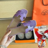 Sandali Oran Classiche Slippers Hermes