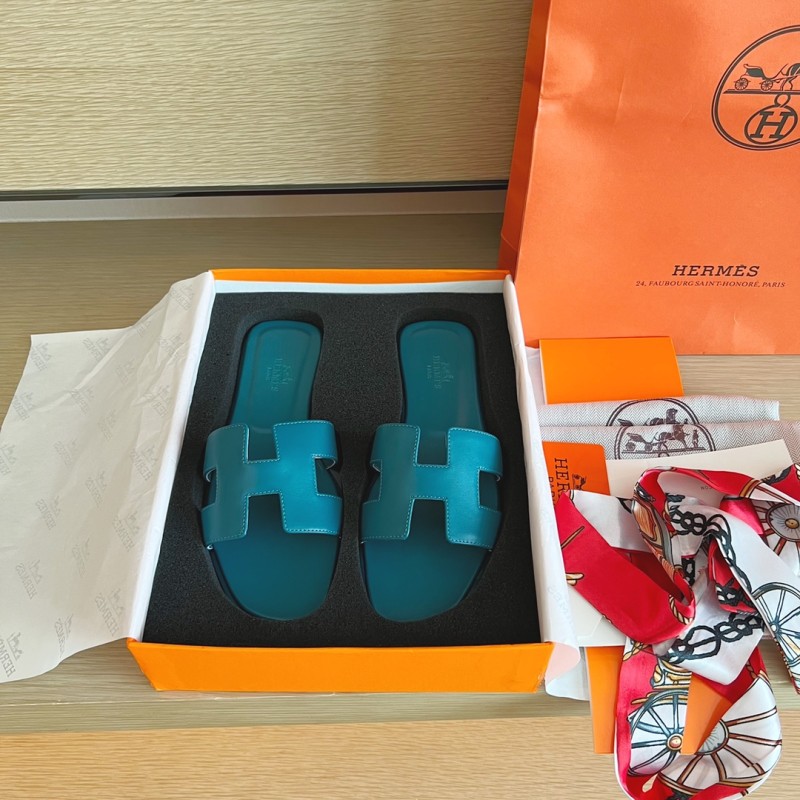 Sandali Oran Classiche Slippers Hermes