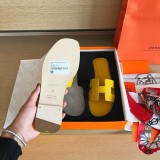 Sandali Oran Classiche Slippers Hermes