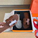Sandali Oran Classiche Slippers Hermes