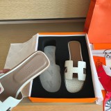 Sandali Oran Classiche Slippers Hermes