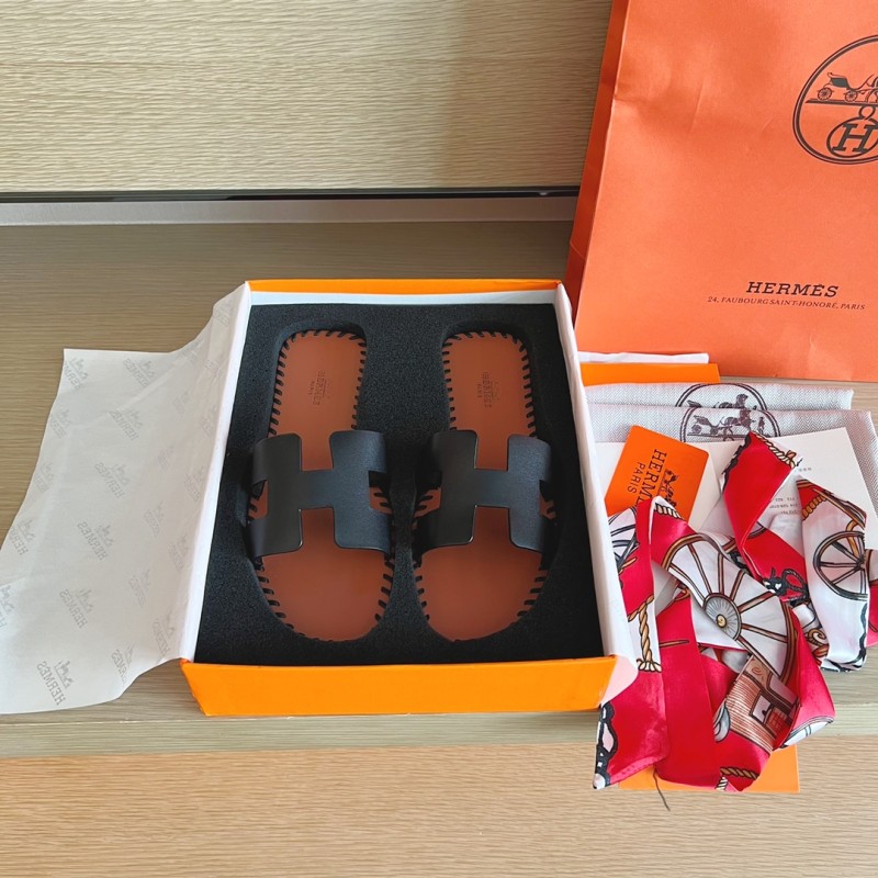 Sandali Oran Classiche Slippers Hermes