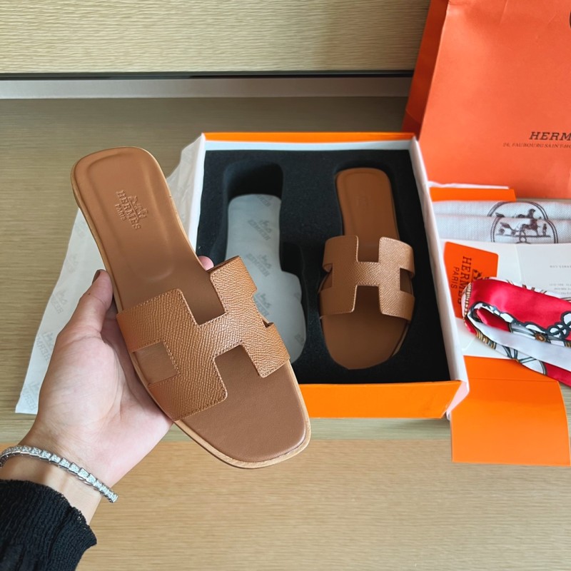 Sandali Oran Classiche Slippers Hermes
