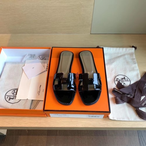 Sandali Oran Classiche Slippers Hermes