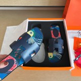Sandali Oran Classiche Slippers Hermes