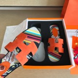 Sandali Oran Classiche Slippers Hermes