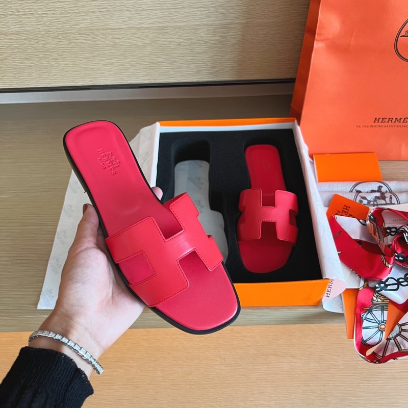 Sandali Oran Classiche Slippers Hermes