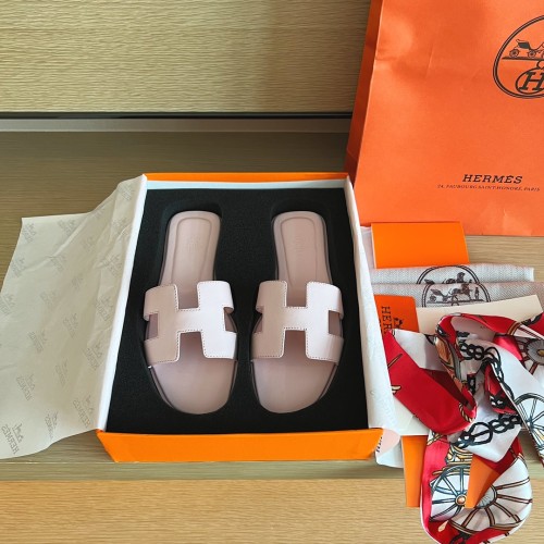 Sandali Oran Classiche Slippers Hermes