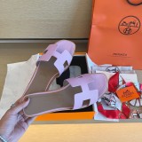 Sandali Oran Classiche Slippers Hermes