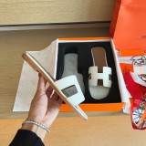 Sandali Oran Classiche Slippers Hermes