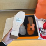 Sandali Oran Classiche Slippers Hermes