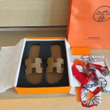 Sandali Oran Classiche Slippers Hermes