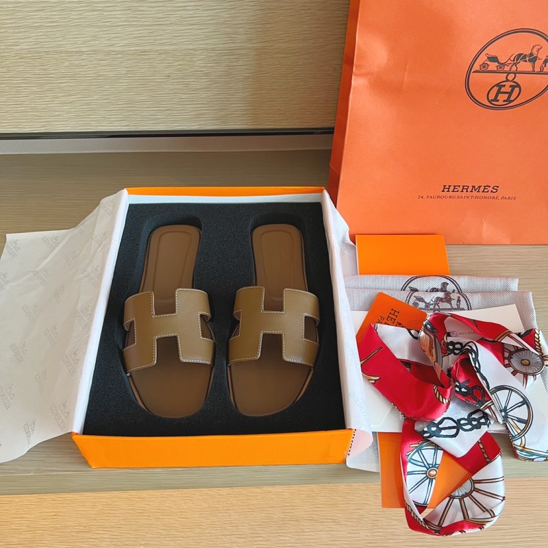 Sandali Oran Classiche Slippers Hermes