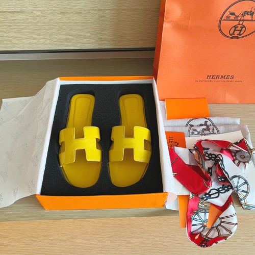 Sandali Oran Classiche Slippers Hermes