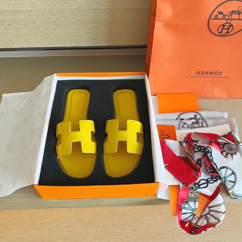 Sandali Oran Classiche Slippers Hermes