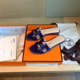Sandali Oran Classiche Slippers Hermes