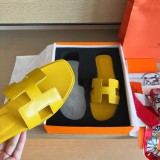 Sandali Oran Classiche Slippers Hermes