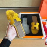 Sandali Oran Classiche Slippers Hermes