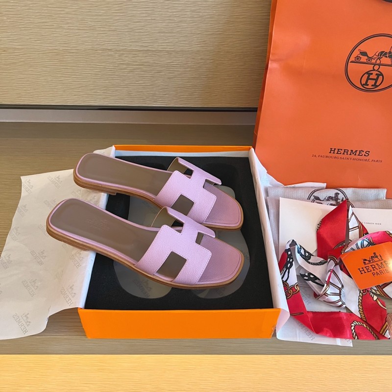Sandali Oran Classiche Slippers Hermes