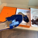 Sandali Oran Classiche Slippers Hermes