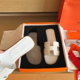 Sandali Oran Classiche Slippers Hermes