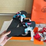 Sandali Oran Classiche Slippers Hermes