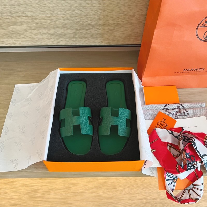 Sandali Oran Classiche Slippers Hermes