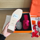 Sandali Oran Classiche Slippers Hermes