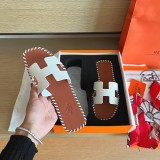 Sandali Oran Classiche Slippers Hermes