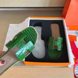Sandali Oran Classiche Slippers Hermes