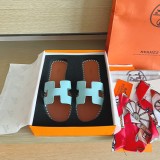 Sandali Oran Classiche Slippers Hermes