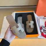Sandali Oran Classiche Slippers Hermes