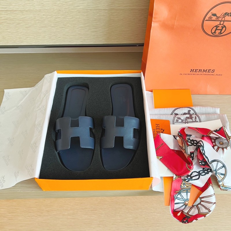 Sandali Oran Classiche Slippers Hermes