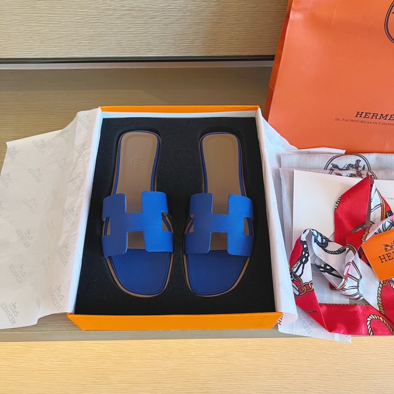 Sandali Oran Classiche Slippers Hermes