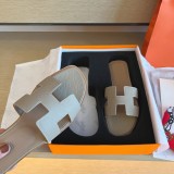 Sandali Oran Classiche Slippers Hermes