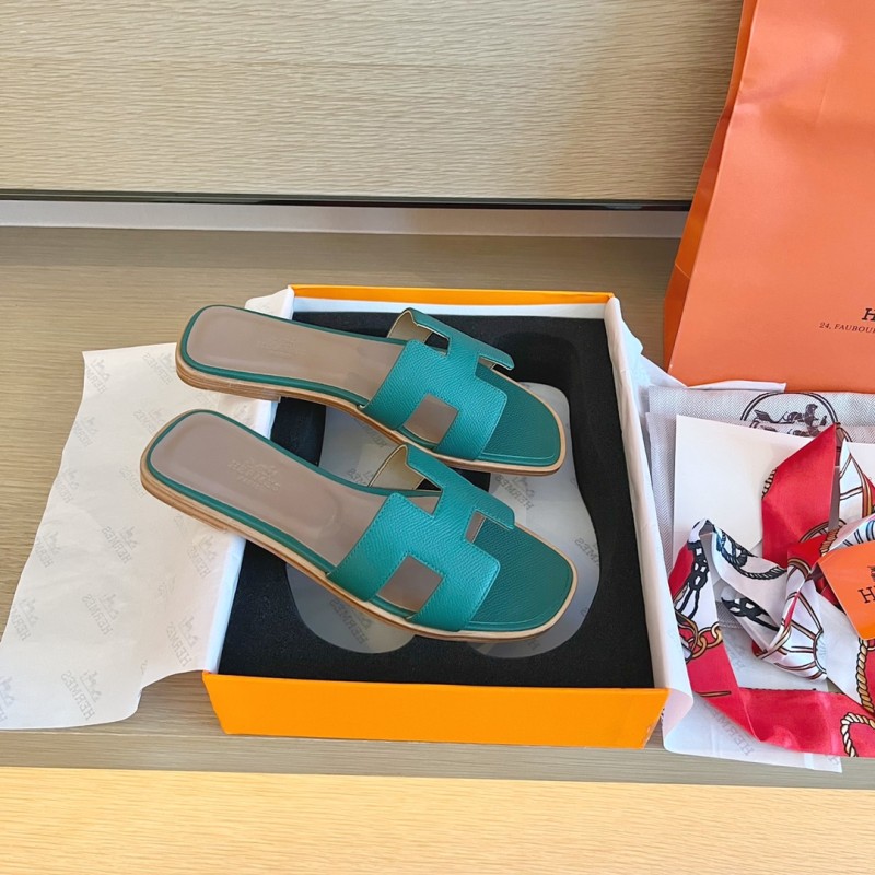 Sandali Oran Classiche Slippers Hermes