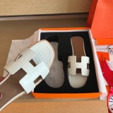 Sandali Oran Classiche Slippers Hermes